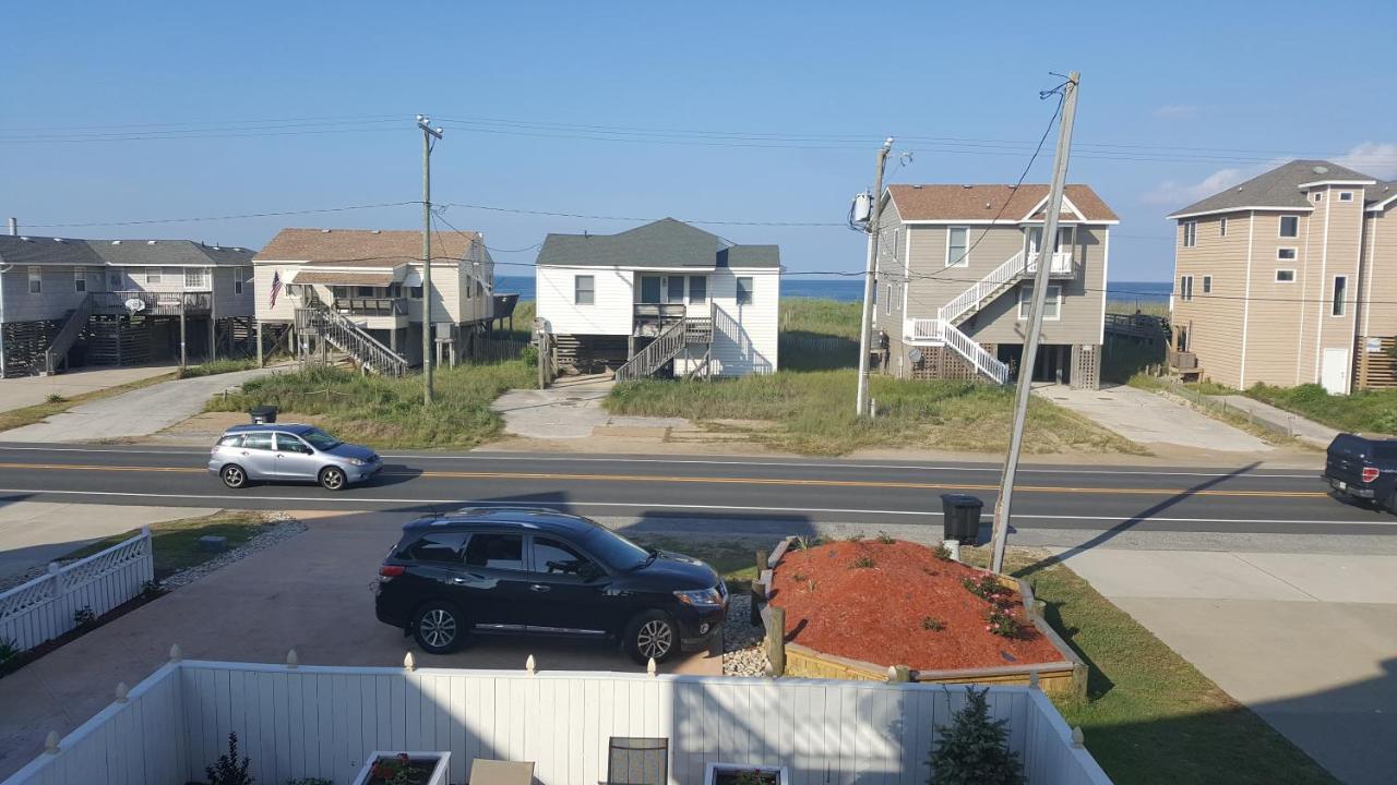 Pierhouse Bed & Breakfast Kill Devil Hills Exterior photo