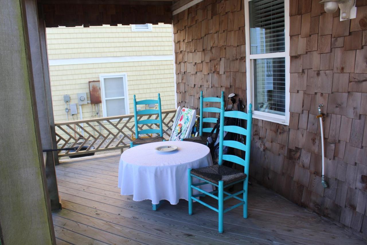 Pierhouse Bed & Breakfast Kill Devil Hills Exterior photo