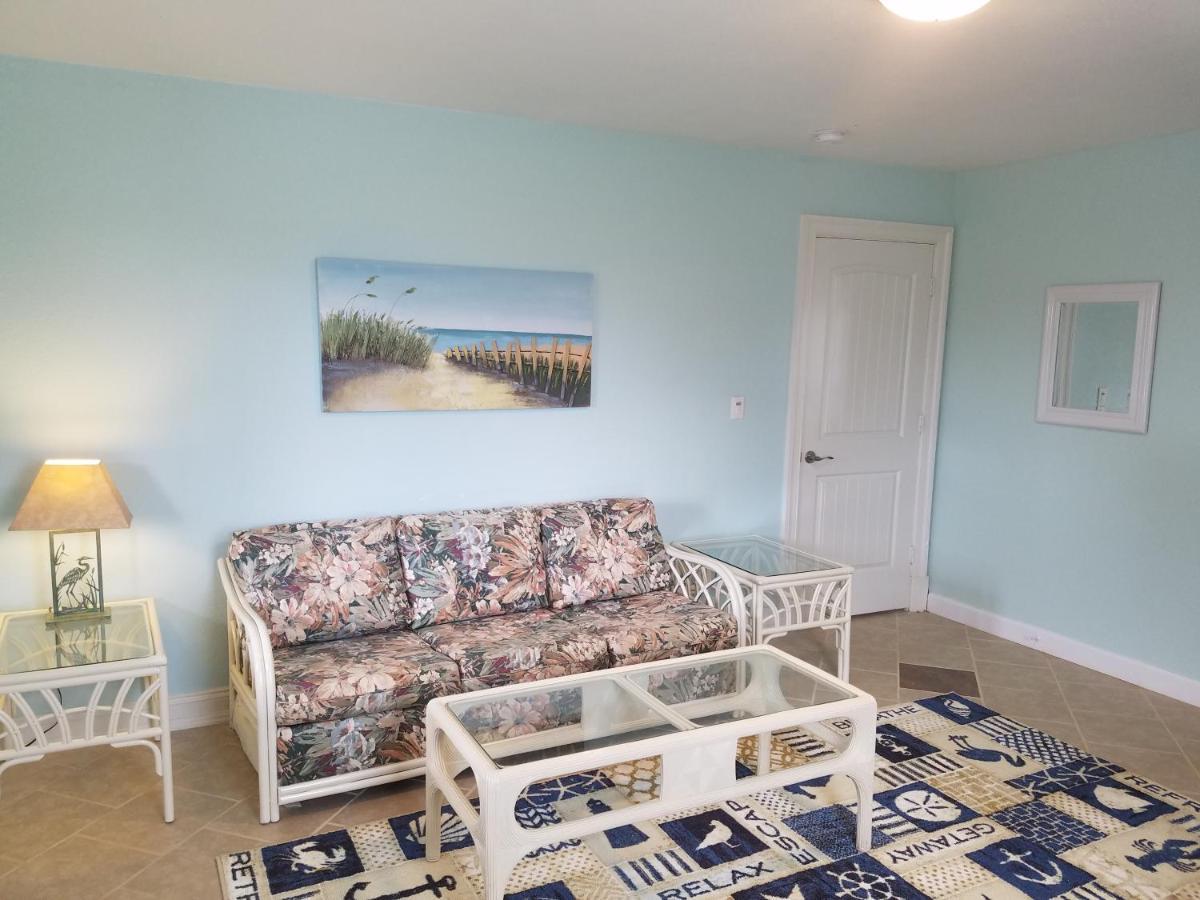 Pierhouse Bed & Breakfast Kill Devil Hills Exterior photo
